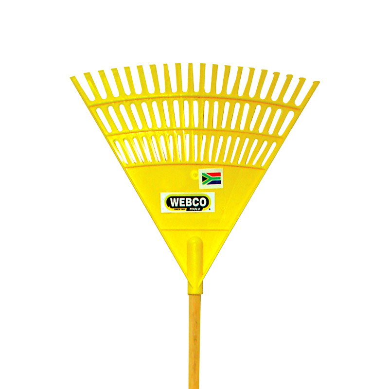 Plastic-Fan-Rake---20-tooth