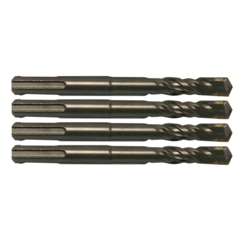 SDS-Chuck-Drill-Bits