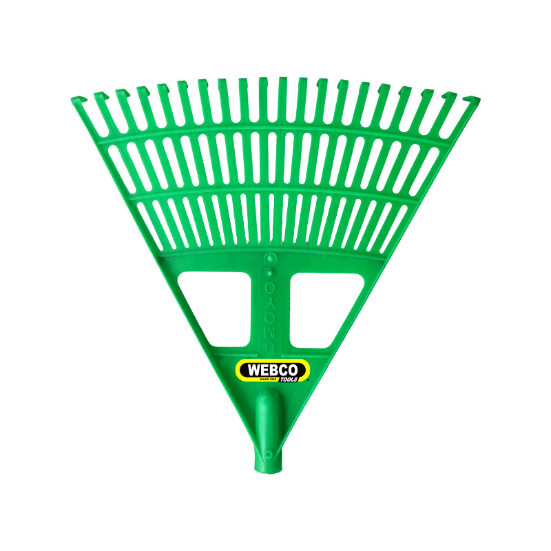 Plastic-Fan-rake-Deluxe