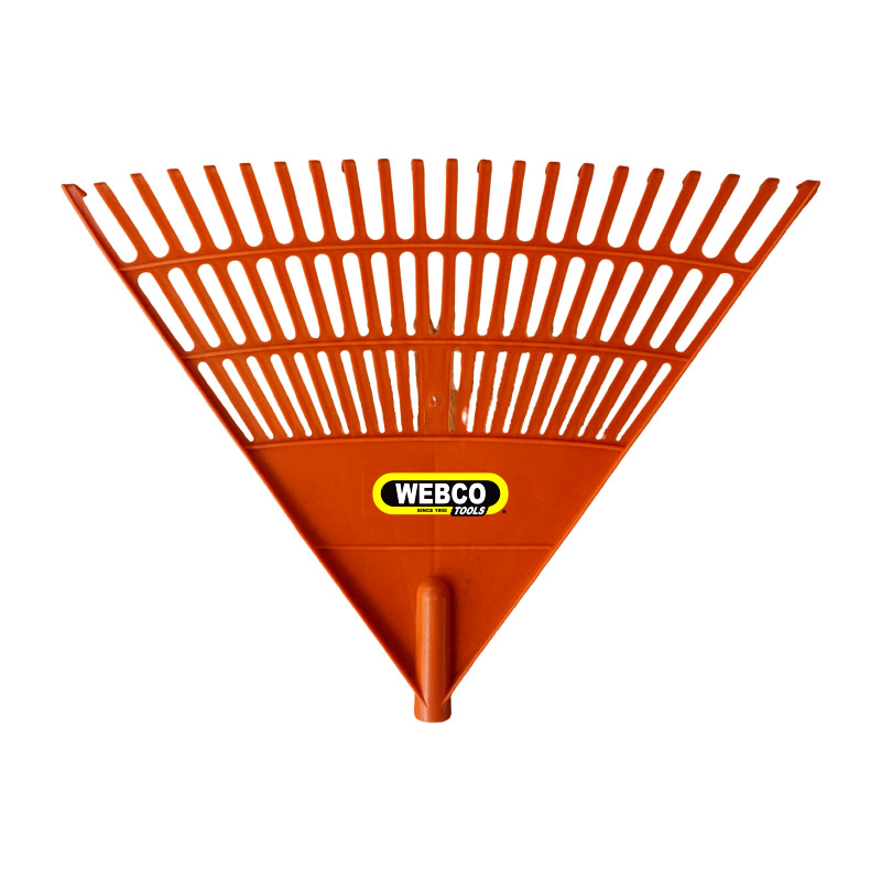 Plastic-fan-rake-Econo