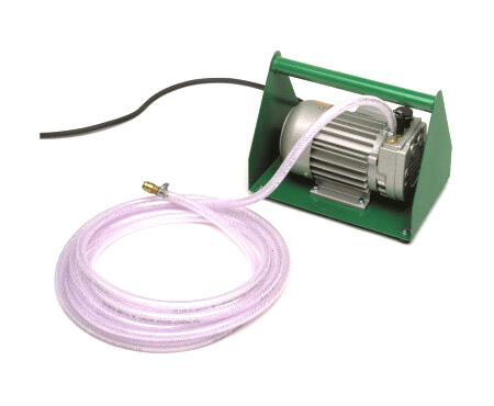 Vacuum-pump-