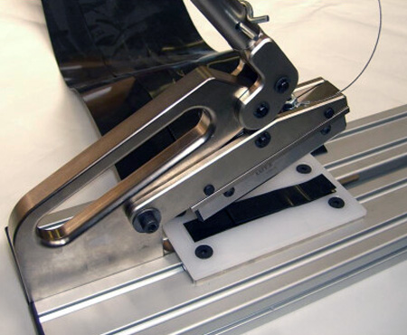 Coupon cutter