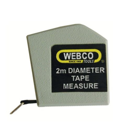 Diameter Tape