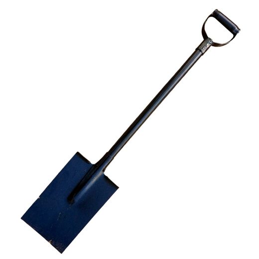 Digging Spade