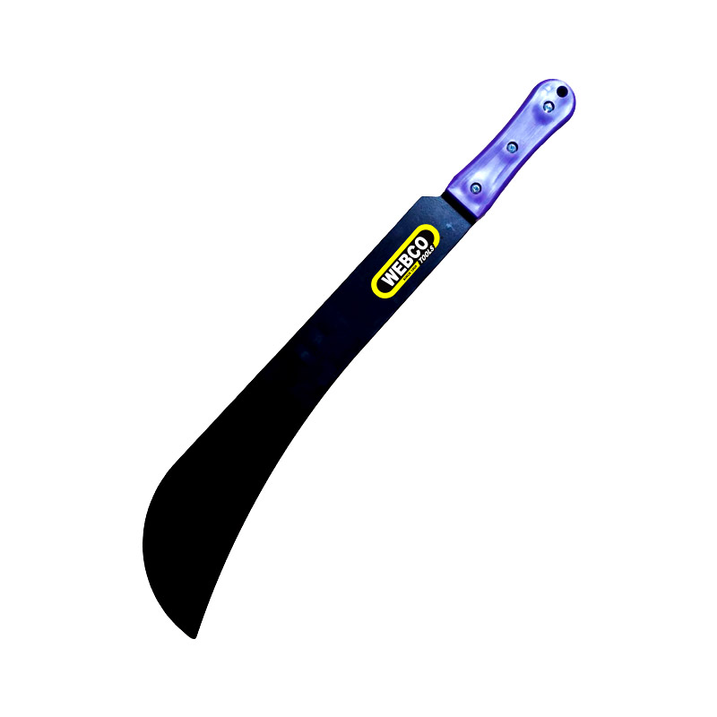 Machete Broad