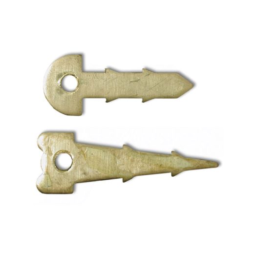 Brass Spads