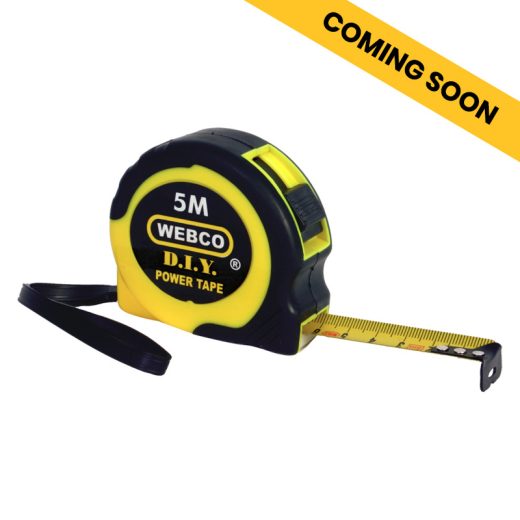 D.I.Y. Power Tape