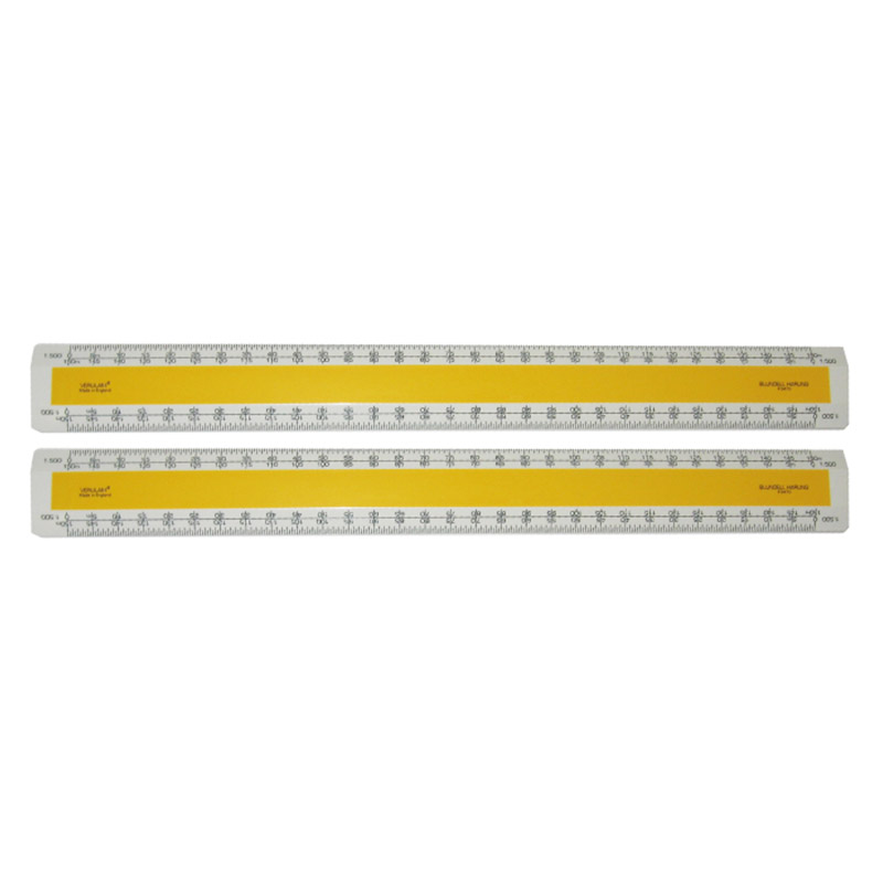 Scale Rules