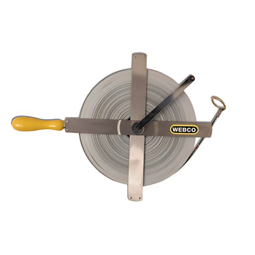 Shaft Sinking Tape
