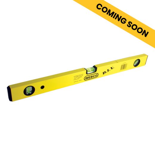 Spirit Levels