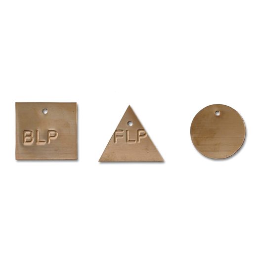 Copper Tallies