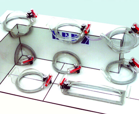 Vacuum box