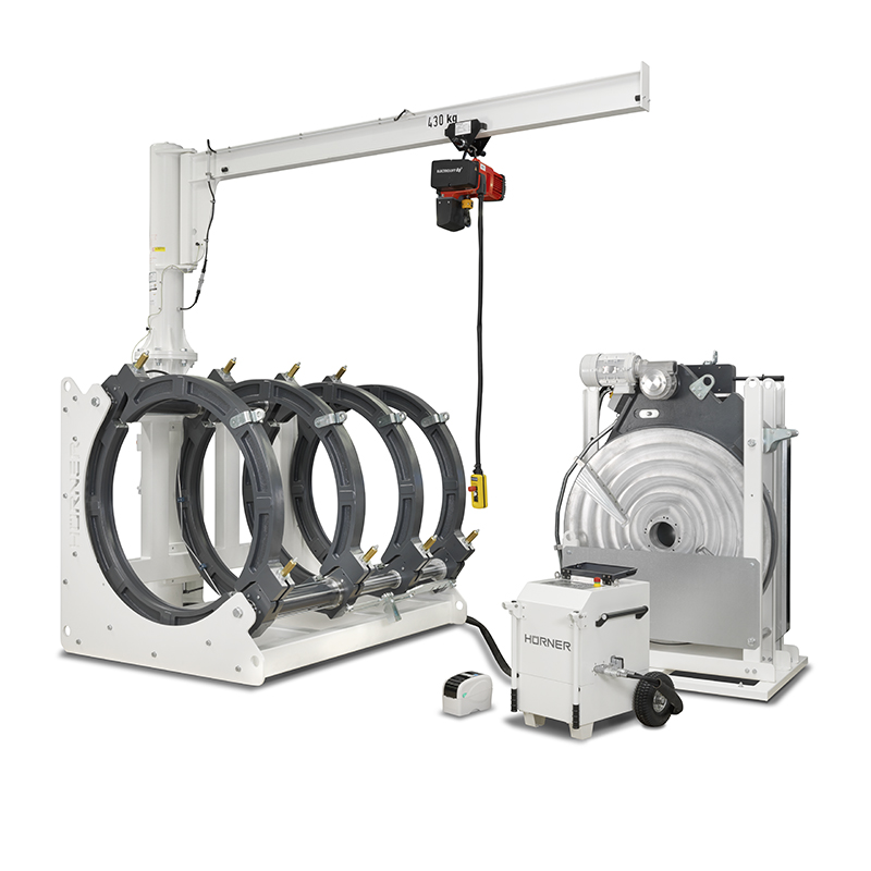 WhiteLine CNC ECO 2.0