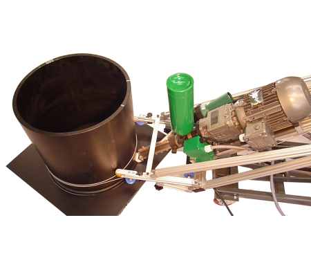 ExOn 7 Drive