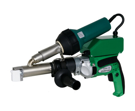 Extruder type ExOn 1A
