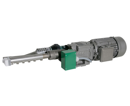 Extruder type ExOn 7