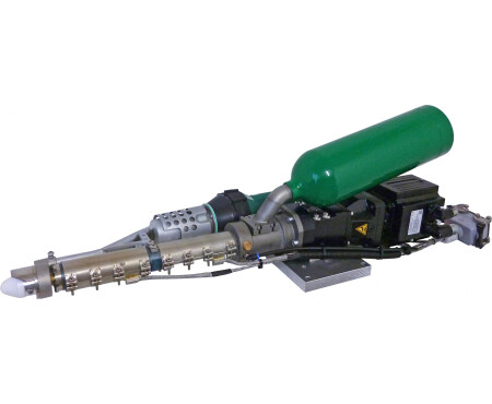 Extruder type ExOn 10