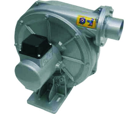 Medium pressure blower Type MD10