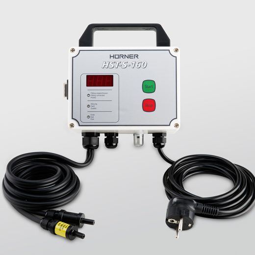 WhiteLine HST 300 2.0 — Sanitary Applications