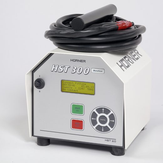 WhiteLine HST 300 2.0 — Customised Solutions